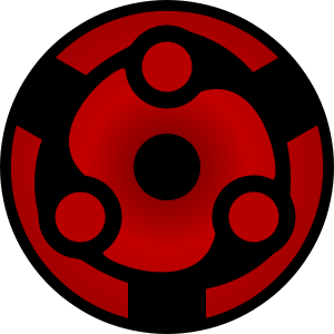 Madarův Sharingan