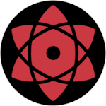 Sasukeho Sharingan